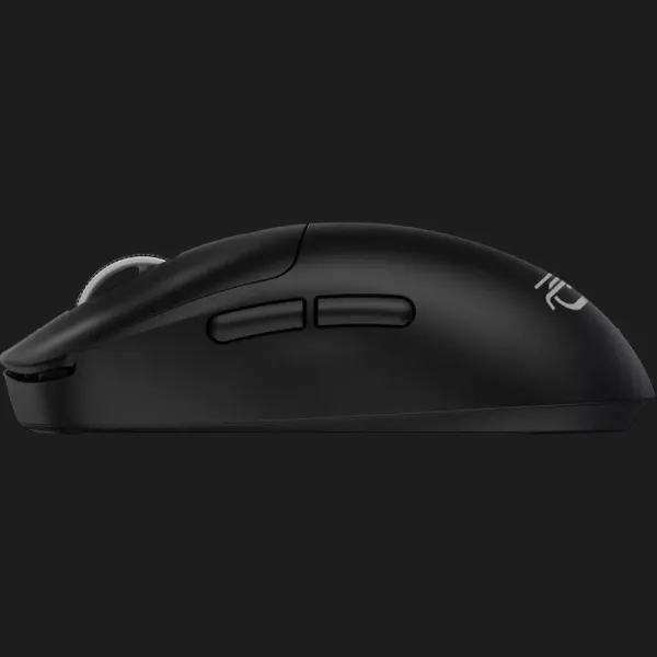 Ігрова миша Proove Gaming RC Raider 8K (Black) (UA)