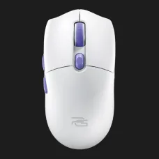 Ігрова миша Proove Gaming Rate Special Edition (White/Purple) (UA)