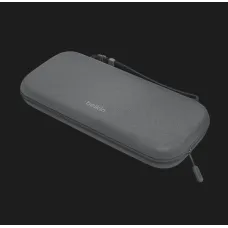 Чохол Belkin для Nintendo Switch 2 (Charcoal) (ENA002hqCH)