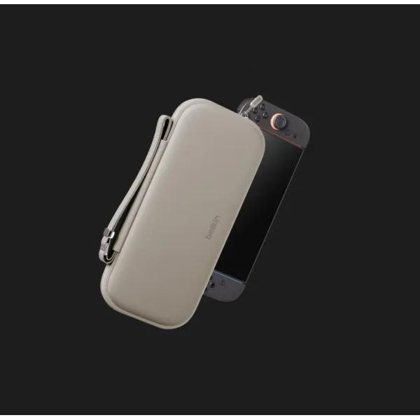 Чохол Belkin для Nintendo Switch 2 (Sand) (ENA002hqSA)