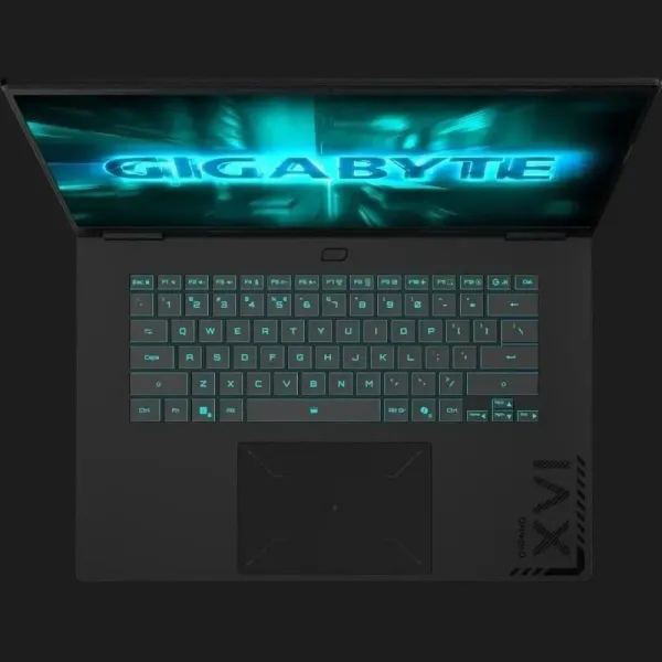 Ноутбук Gigabyte Gaming A16 3VH 16" (AMD Ryzen 7/16GB/512GB (SSD)/RTX 5060) (3VHK3EE893SD) (Standard)