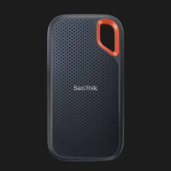 SSD-накопичувач SanDisk Extreme PRO V2 1TB (Gray)