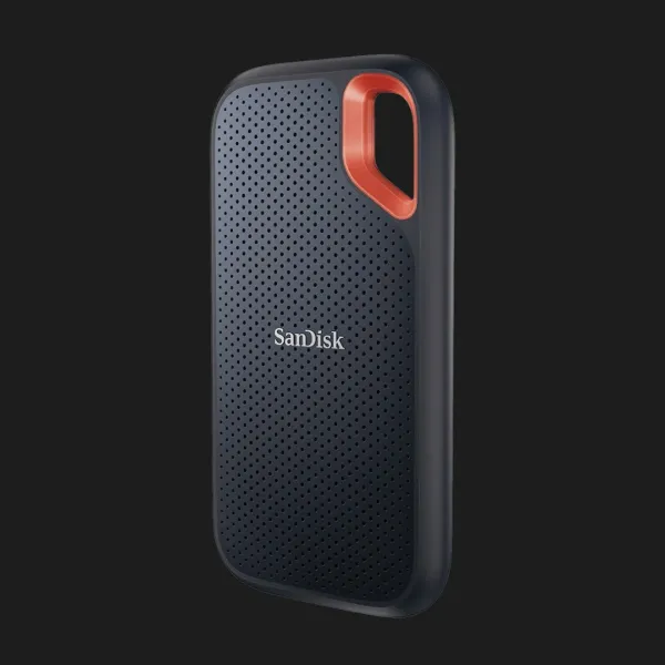 SSD-накопичувач SanDisk Extreme PRO V2 1TB (Gray)