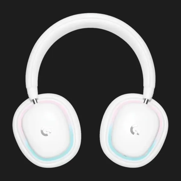 Навушники Logitech G735 (Off White) (UA)