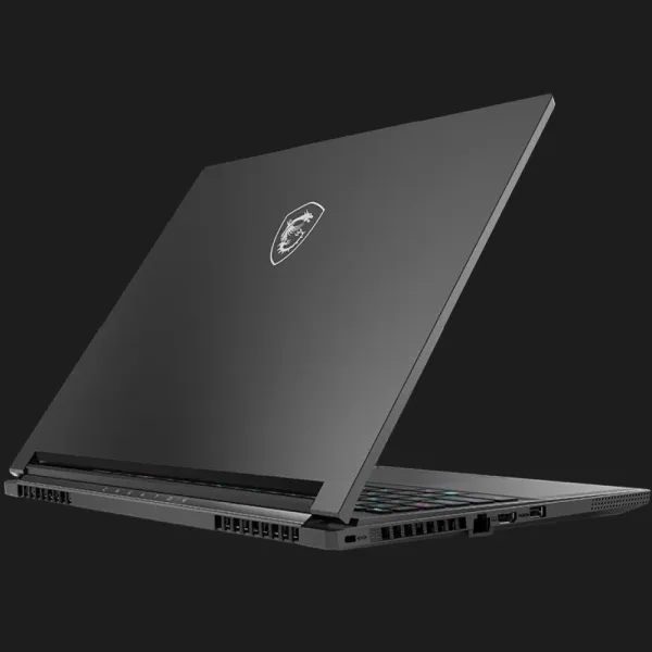 Ноутбук MSI Creator A16 AI+ 16,1"  (AMD Ryzen AI 9/32GB/1TB (SSD)/RTX 4070) (A3HVGG-233US) (Standard)