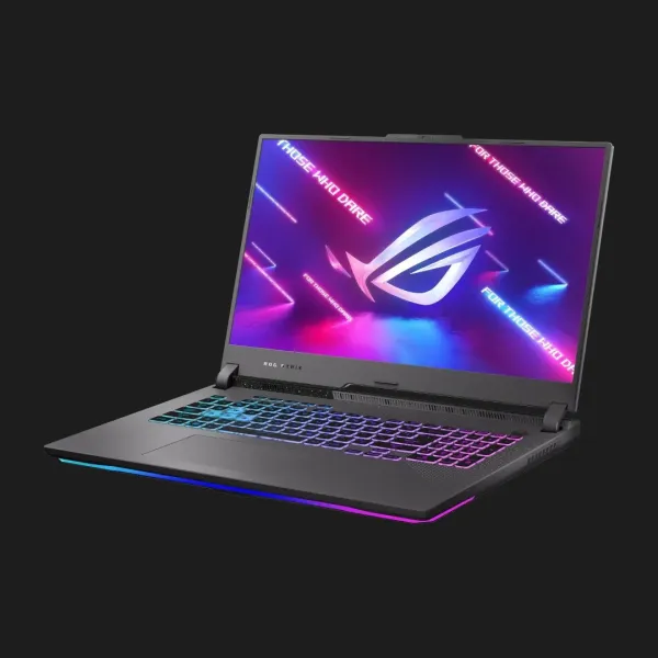Ноутбук Asus ROG Strix G17 G713PV 17,3" (AMD Ryzen 9/32GB/1TB (SSD)/RTX 4060) (G713PV-W321) (Standard)