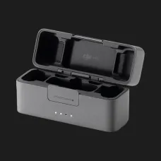 Квадрокоптери та дрони DJI
