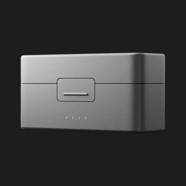 Зарядний футляр DJI Charging Case for Mic 2 (CP.RN.00000330.01)