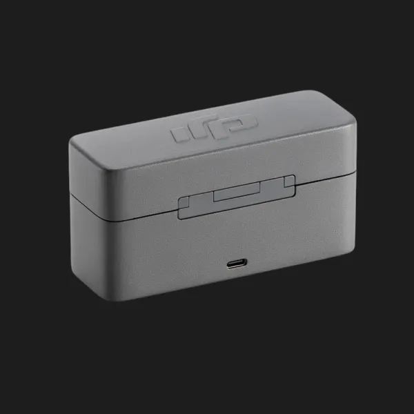 Зарядний футляр DJI Charging Case for Mic 2 (CP.RN.00000330.01)