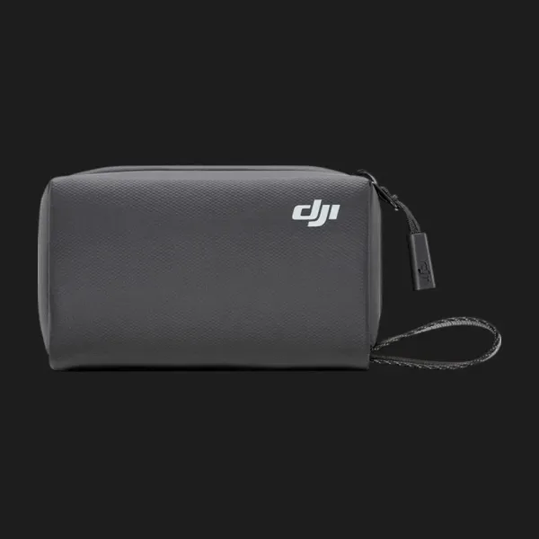 Зарядний футляр DJI Charging Case for Mic 2 (CP.RN.00000330.01)