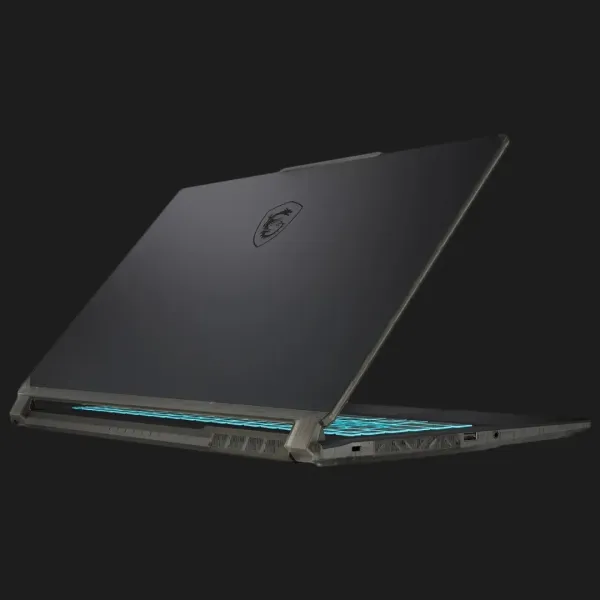 Ноутбук MSI Cyborg 15 A13VE 15.6" (Intel Core i7/16GB/512GB (SSD)/RTX 4050) (A13VE-1067XPL) (Standard)