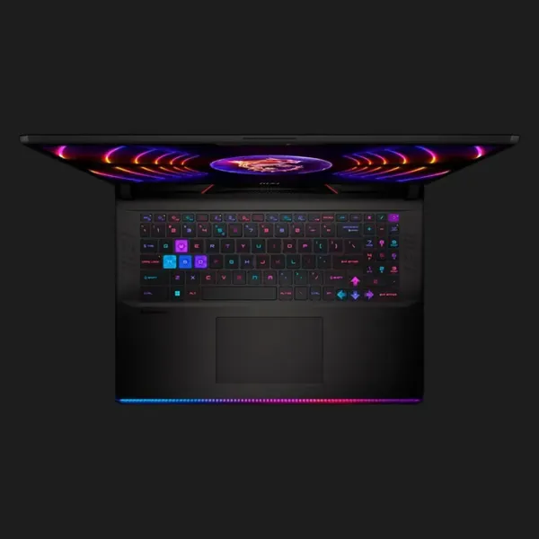 Ноутбук MSI Raider GE68 HX 14VGG-287US 16" (Intel Core i9/32GB/1TB (SSD)/RTX 4070) (14VGG-287US) (Standard)