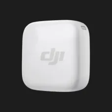 Передавач радіосистеми DJI Mic Mini (Arctic White) (CP.RN.00000430.01)