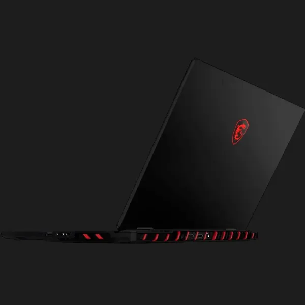 Ноутбук MSI Raider 18 HX A14VHG 18" (Intel Core i9/64GB/2TB (SSD)/RTX 4080) (A14VHG-642US) (Standard)