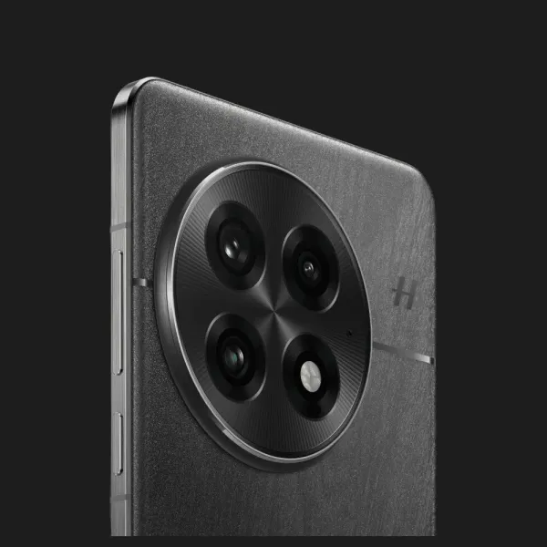 OnePlus 13 12/256GB (Black Eclipse) (Standard)