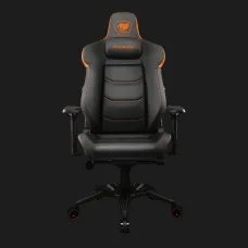 Крісло для геймерів Cougar ARMOR EVO (Black) (UA)