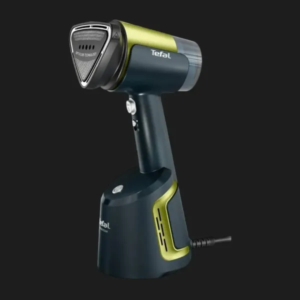 Відпарювач Tefal AeroSteam DT9810F0 (Blue/Green)