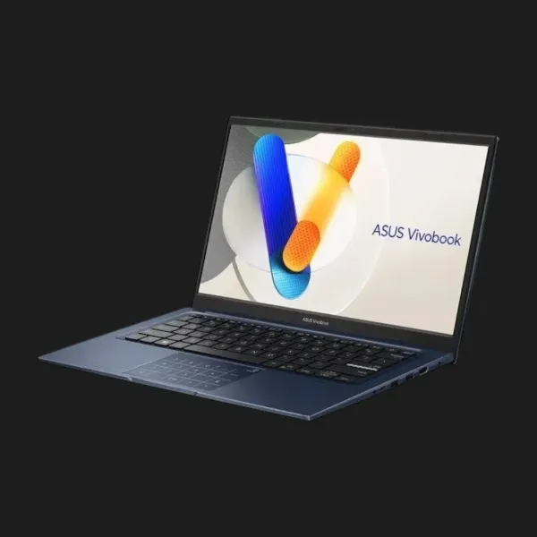 Ноутбук Asus VivoBook 14 X1404VA (X1404VA-I712512) 14" (Intel Core i7/12GB/512GB (SSD)/Iris Xe) (X1404VA-I712512) (Standard)