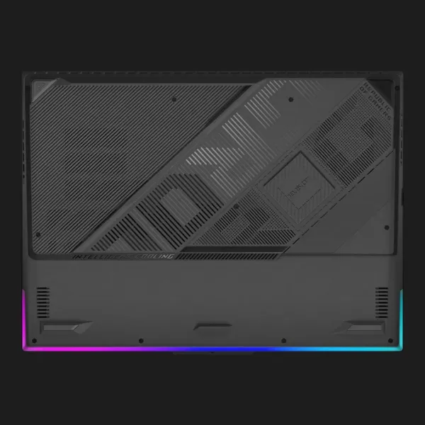 Ноутбук Asus ROG Strix G18 G814 18" (AMD Ryzen 9 8940HX/64GB/4TB (SSD)/RTX 5070) (G814PP-DS103) (Standard)