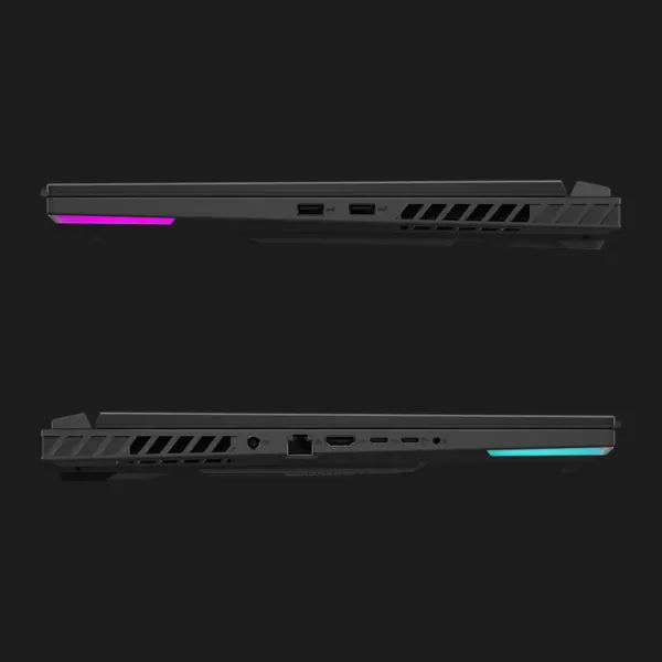 Ноутбук Asus ROG Strix G18 G814 18" (AMD Ryzen 9 8940HX/128GBGB/8TB (SSD)/RTX 5070) (G814PP-DS107) (Standard)