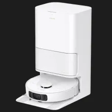 Робот-пилосос Dreame Bot L40 Ultra CE (White)