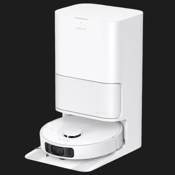 Робот-пилосос Dreame Bot L40 Ultra CE (White)