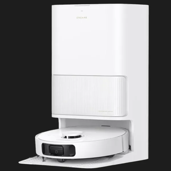 Робот-пилосос Dreame Bot L40 Ultra CE (White)