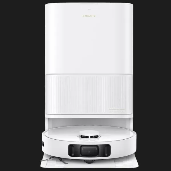 Робот-пилосос Dreame Bot L40 Ultra CE (White)
