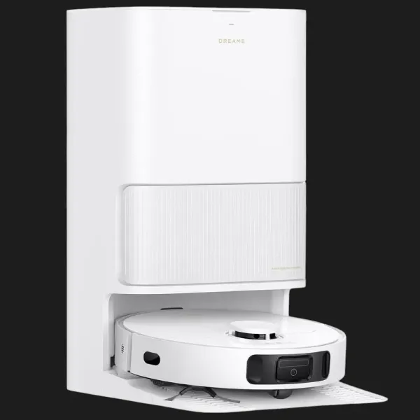 Робот-пилосос Dreame Bot L40 Ultra CE (White)