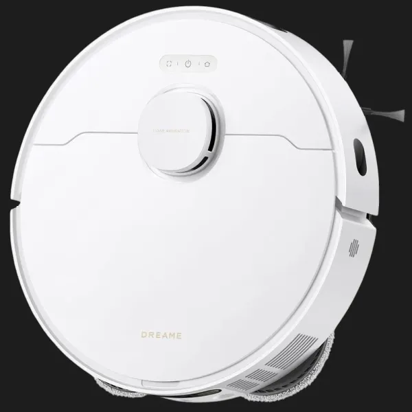Робот-пилосос Dreame Bot L40 Ultra CE (White)