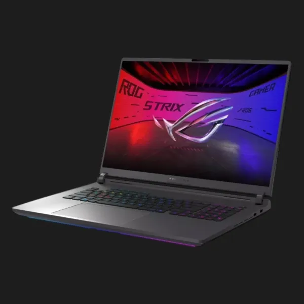 Ноутбук Asus ROG Strix G18 G815 18" (Intel Core Ultra 9/64GB/1TB (SSD)/RTX 5070Ti) (G815LR-IS101) (Standard)