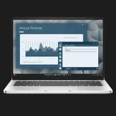 Ноутбук Dell Pro 14 14" (Intel Core Ultra 5/32GB/2TB (SSD)/Intel Arc) (PB142523) (Standard)
