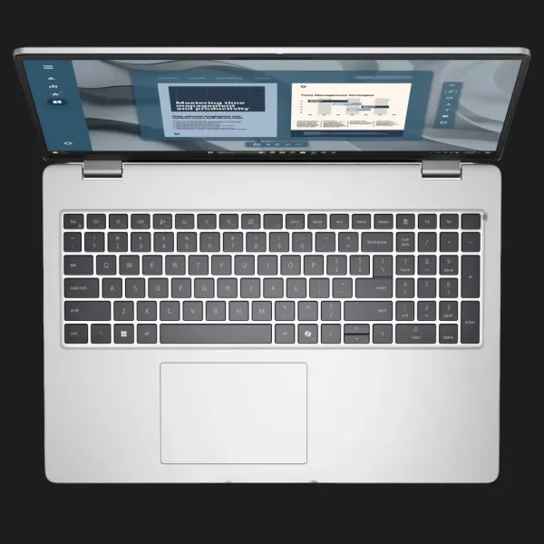 Ноутбук Dell Pro 16 16" (Intel Core Ultra 5/32GB/2TB (SSD)/Intel Arc) (DP1111PL16252US) (Standard)
