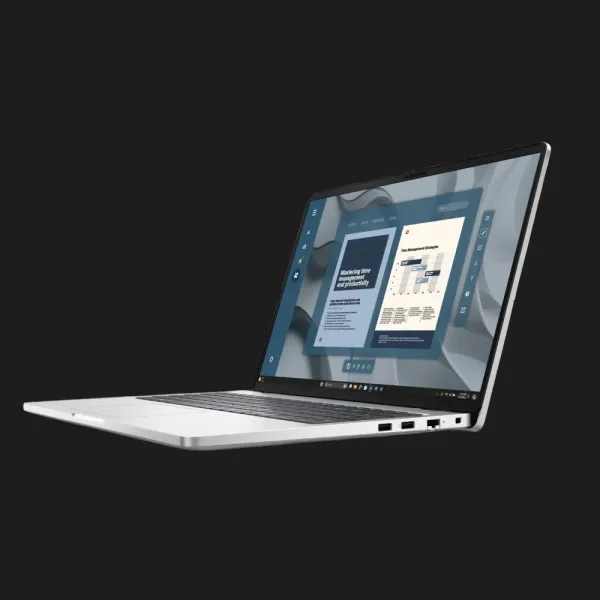 Ноутбук Dell Pro 16 16" (Intel Core Ultra 5/64GB/4TB (SSD)/Intel Arc) (DP1111PL16254US) (Standard)