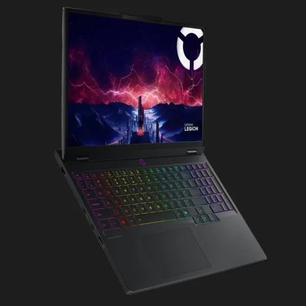 Ноутбук Lenovo Legion 5 15AHP10 15,6" (AMD Ryzen 7/16GB/1TB (SSD)/RTX 5060) (83M00002US) (Standard)