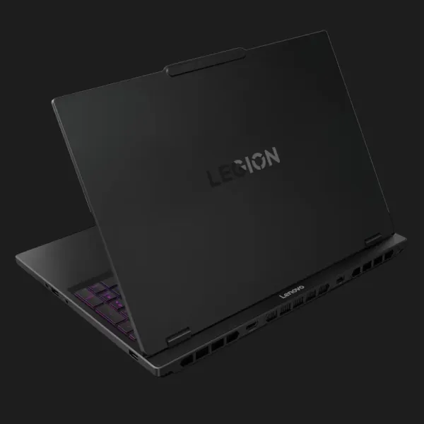 Ноутбук Lenovo Legion 5 15AHP10 15,6" (AMD Ryzen 7/64GB/2TB (SSD)/RTX 5060) (83M00032US) (Standard)