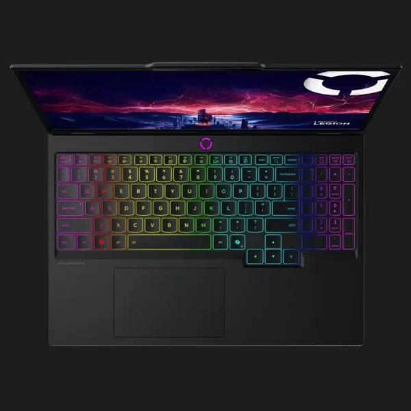 Ноутбук Lenovo Legion 5 15AHP10 15,6" (AMD Ryzen 7/96GB/4TB (SSD)/RTX 5060) (83M00052US) (Standard)