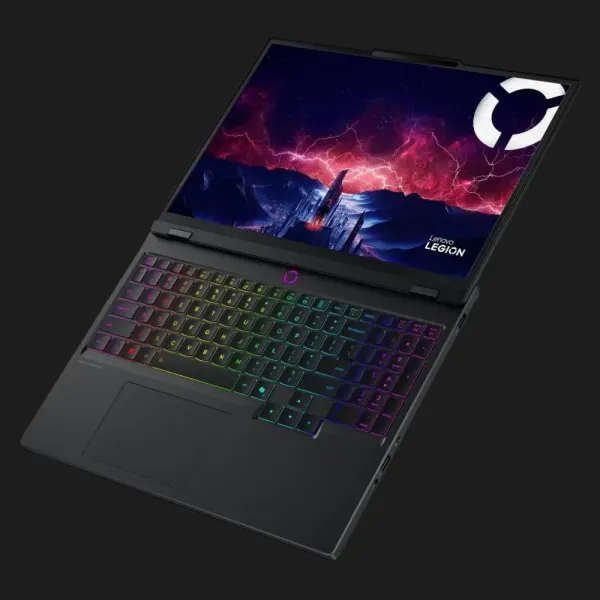 Ноутбук Lenovo Legion 5 15AHP10 15,6" (AMD Ryzen 7/96GB/4TB (SSD)/RTX 5060) (83M00052US) (Standard)