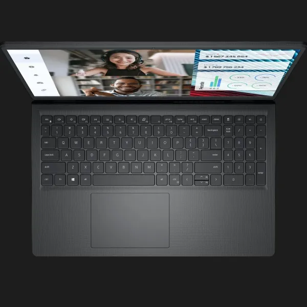 Ноутбук Dell Vostro 3530 15,6" (Intel Core i5/8GB/512GB (SSD)/Iris Xe) (N3409PVNB3530EMEA01) (Standard)