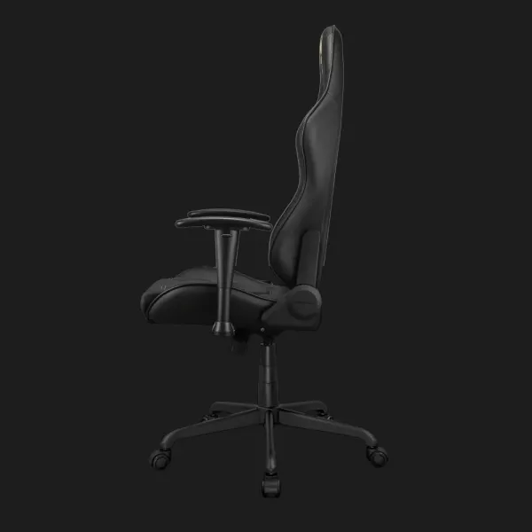 Крісло для геймерів Cougar Armor ELITE Royal (Black) (UA)