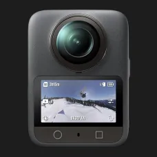 Екшн-камера DJI Osmo 360 Standard Combo