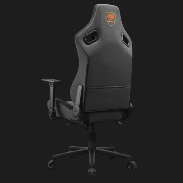 Крісло для геймерів Cougar DEFENSOR GRAY F (Gray) (UA)