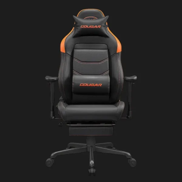 Крісло для геймерів Cougar EXPLORE NEO (Black) (UA)