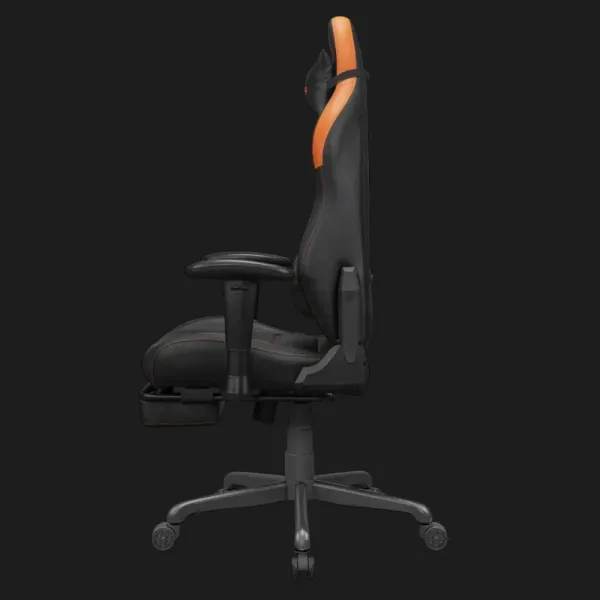 Крісло для геймерів Cougar EXPLORE NEO (Black) (UA)