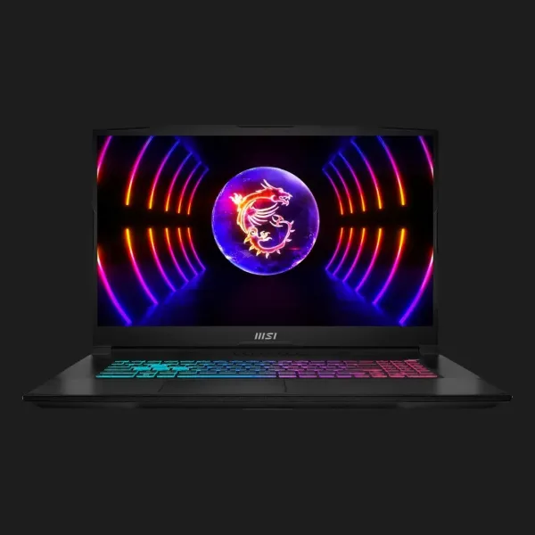 Ноутбук MSI Katana 15 B13VGK-2000 15,6" (Intel Core i7/32GB/1TB (SSD)/RTX 4070) (KATANA15132025) (Standard)