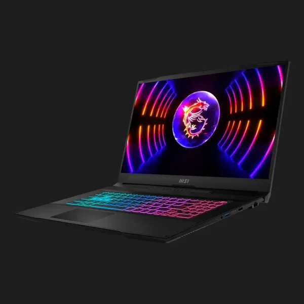 Ноутбук MSI Katana 15 B13VGK-2000 15,6" (Intel Core i7/64GB/4TB (SSD)/RTX 4070) (KATANA15132028) (Standard)