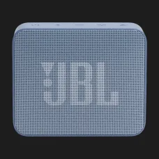 Акустика JBL Go Essential 2 (Blue) (JBLGOES2BLUEU)