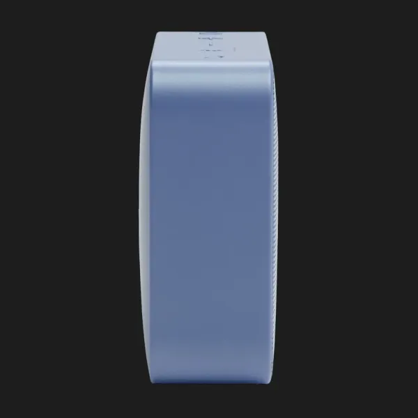 Акустика JBL Go Essential 2 (Blue) (JBLGOES2BLUEU)