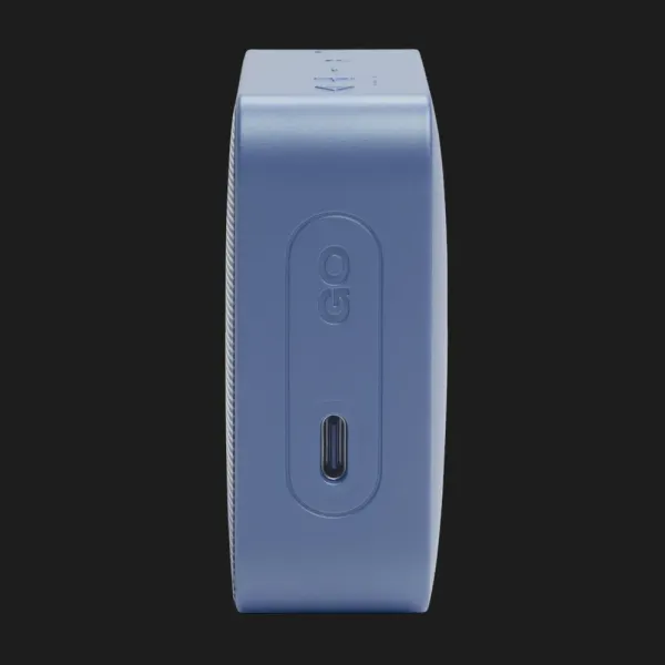 Акустика JBL Go Essential 2 (Blue) (JBLGOES2BLUEU)