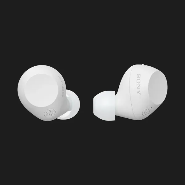 Навушники Sony TWS WF-C710N (White)